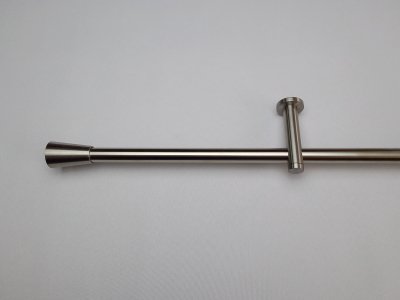 Záclonová tyč Sabine 120 cm nerez 
 
 Dostupnost: 3 Ks